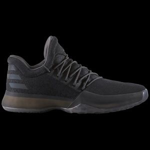Adidas x James Harden Vol.1 Dark Ops